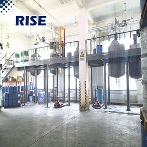 Endüstriyel atık su vidanjörü tedavi Antifoam silikon defoam emülsiyon kağıt kimyasalları işleme için fabrika kaynağı - Product Image 3