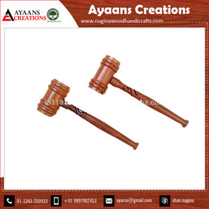 กะเหร้าโมเสกทำจากไม้ทำมือแกะสลักแบบกำหนดเองชุดไม้โรสวูดและบล็อกสำหรับเป็นของขวัญตามกฎหมายและขององค์กรโดย ayaans - Product Image 6