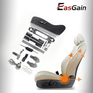 Kit de modernisation des sièges électriques Skoda Octavia <span class=keywords><strong>Superb</strong></span> Kodiaq - Kit de modification facile à installer pour améliorer le confort de l'intérieur de la voiture - Product Image 1