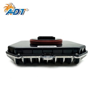 ADT 63117472762 OEM 7472762 2015 2017 G11 G30 Unité de commande de phare avant adaptatif - Product Image 2