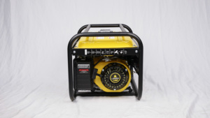 Zhejiang <b>Power</b> Plant Price <b>Generator</b> <b>Generators</b> for Home LB3500-ZE Price Generat LB3500-ZE - Product Image 6