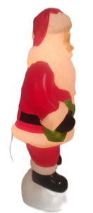 ของตกแต่งคริสต์มาสปี 2025 ซานต้าแบบเป่าลม - Product Image 3