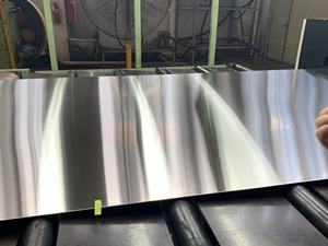 سبائك النيكل بسعر المصنع C276 C22 C4 B2 B3 Hastelloy X لوحة/ورقة - Product Image 6