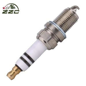 Ricambi Auto candele per Auto OEM 06 e905611 autoparti candele 0241240643 per candele per Auto motore candele Bujia - Product Image 4