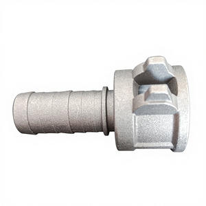 Services de fonderie métallique sur mesure pour fabricants OEM, pièces moulées sous pression en aluminium, moulage par gravité, peinture en poudre, anodisation, peinture - Product Image 6