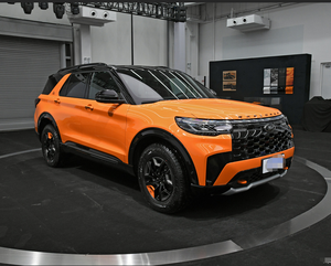 ฟอร์ดเอ็กซ์พลอเรอร์น้ำมันรถเอสยูวี7ที่นั่งรถมือ<span class=keywords><strong>สอง</strong></span>ขับด้านซ้ายรถน้ำมัน - Product Image 6