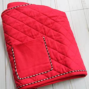 Sac de rangement en coton à un niveau pour <span class=keywords><strong>autocuiseur</strong></span> électrique couverture anti-poussière domestique cuisine Source transfrontalière pour <span class=keywords><strong>Amazon</strong></span> - Product Image 3