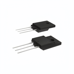 PG-TO220-3-FP IPAW70R950CEXKSA1 Transistors Authorized Distributor Buy Online Electronic Components - Product Image 1