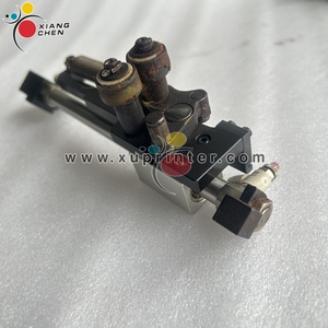 Cylindre pneumatique d'origine WD CY3B10-110-DCJ5735J pour pièces d'impression offset Komori - Product Image 5