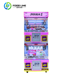 Machine à griffes pour peluches, Pièces de machine à griffes de petite taille, Application de machine à griffes <span class=keywords><strong>en</strong></span> <span class=keywords><strong>ligne</strong></span> - Product Image 1