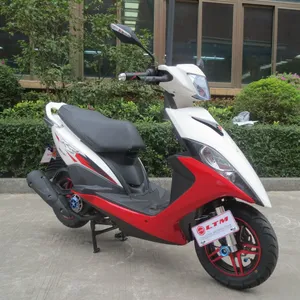 FK100T-G горячая Распродажа 100cc скутеры на Газу 150cc