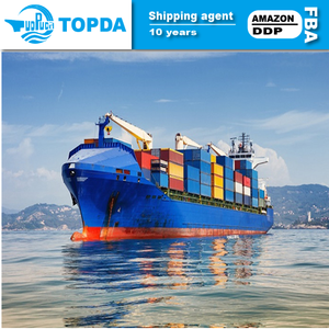 LCL + 익스프레스 바다 해양화물 운송업자 배송 에이전트 요금 미국 캐나다 호주 독일 영국 멕시코 콜롬비아 - Product Image 4