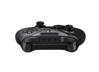 Control de Juego ROG Raikiri Pro con Pantalla OLED Integrada de 1.3 Pulgadas, Conectividad Trimodal (Cableado USB-C, 2.4GHz, Bluetooth), 48 Horas de Duración de la Batería