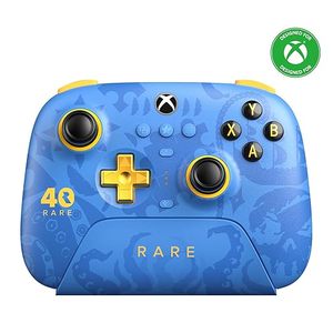 Controlador inalámbrico 8BitDo <span class=keywords><strong>Ultimate</strong></span> de 3 modos para Xboxes, compatibilidad con Xboxes Series X | S y Xboxes One, <span class=keywords><strong>PC</strong></span> y Android - Product Image 1