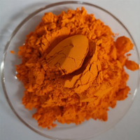 Impression pigmentée série AZO Jaune 191:2 pour encre, plastique, caoutchouc, peinture, chaussures