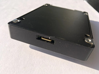MZQL27T6HBLA-00A07 7.68TB 2.5 "as 2 perusahaan NVMe PCIe Gen4 Solid State Drive PM9A3