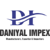 DANIYAL IMPEX logo
