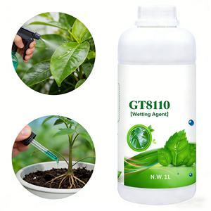 Tensioactifs non ioniques et pénétrants super mouillants en gros, utilisés pour augmenter la perte de liquide médical - Product Image 2