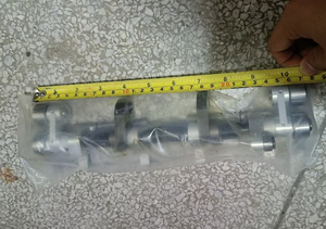 270Mm Lengte Grijper Levering Grijper Voor Heidelberg Ks/Ksb - Product Image 2