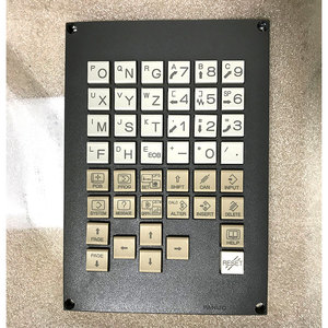 FANUC MDI UNIT A02B-0323-C120#M Original Keyboard High Quality in Stock for Cnc Lathe Machine - Product Image 4