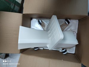 Chariot de rangement à roulettes blanc pour instruments de beauté, idéal pour spas et salons – Nouveauté 2026, Ventes Flash - Product Image 5