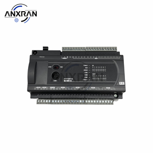 For Delta DVP32ES200RE 16 input/16 output relay <b>Ethernet</b> <b>communication</b> port programmable controller PLC <b>module</b> - Product Image 3