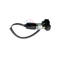 Interruptor de Freno de Estacionamiento para Maquinaria de Construcción 421-S33-3282 para Cargadoras de Ruedas WA150L-5 WA200-5L WA250-5L WA320-5 WA320-6