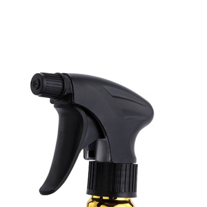 Botella de Spray para Salón Playboy de 300 ml, Herramienta para Peinar el Cabello con Brillo, para Barberías y Estilistas - Product Image 3