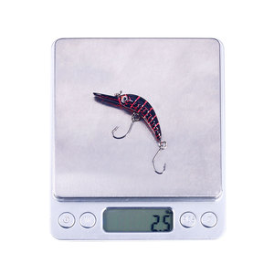 <span class=keywords><strong>Esca</strong></span> da Pesca Galleggiante Micro Minnow 5,2cm 2,6g Crankbait Topwater <span class=keywords><strong>Esca</strong></span> Artificiale Rigida <span class=keywords><strong>per</strong></span> <span class=keywords><strong>Trota</strong></span> di Area Pesca al <span class=keywords><strong>Persico</strong></span> Attrezzatura da Pesca - Product Image 6