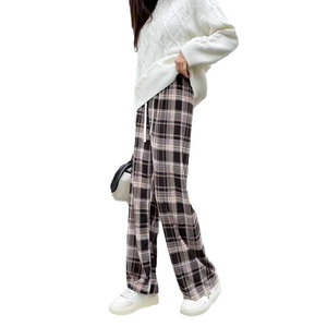 <span class=keywords><strong>Pantaloni</strong></span> da Yoga a vita alta da donna modello DNK009 <span class=keywords><strong>pantaloni</strong></span> in cotone 2.46 Plus Size con motivo stampato <span class=keywords><strong>pantaloni</strong></span> lunghi da <span class=keywords><strong>bambina</strong></span> - Product Image 4