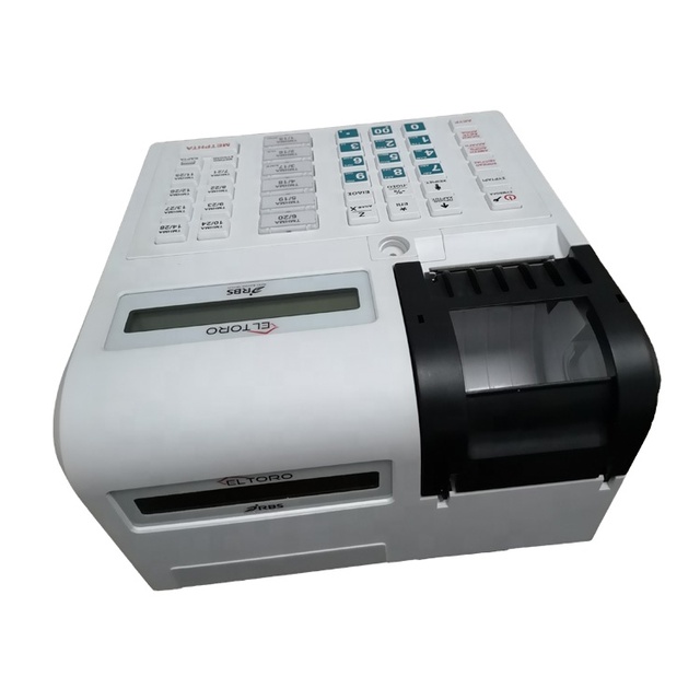 OEM Manufacturer's Customizable ABS PP PVC Injection Molded POS Terminal Enclosure Cover ISO9001 Certification Durable Plastic