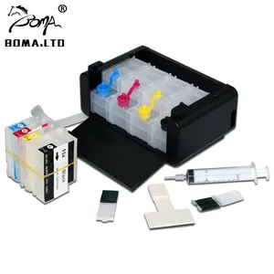 Système CISS 712 <span class=keywords><strong>XL</strong></span> 712XL 3ED71A 3ED67A avec puce à usage unique pour imprimantes HP712 <span class=keywords><strong>HP</strong></span> DesignJet T210 T230 T250 T650 - Product Image 5