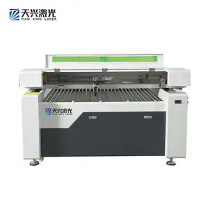 1325 Wood Laser Cutting Machine Hollow Plexiglass Plate Acrylic CO2 Laser Engraving Machine