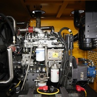 Machines de forage de roche pour travaux en open pit Kaizuan kg Series KZ430 DTH