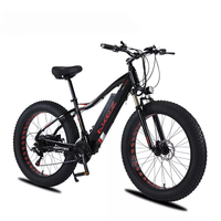 Bafang-bicicleta eléctrica para adultos, kit de neumáticos anchos de 250w, 2000w, 1000w y 5000w, con motor, neumáticos anchos de 2000w