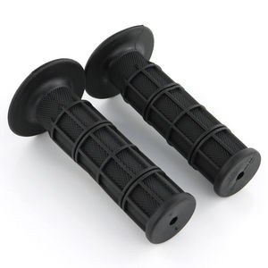 Empuñaduras de <span class=keywords><strong>bicicleta</strong></span> <span class=keywords><strong>para</strong></span> niños, empuñaduras de manillar de <span class=keywords><strong>bicicleta</strong></span> de goma antideslizante, empuñaduras de <span class=keywords><strong>bicicleta</strong></span> de repuesto especializadas, <span class=keywords><strong>accesorios</strong></span> de motocicleta - Product Image 2