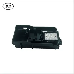 Bán HOT!! Bheng Cơ Sở Dung Môi DX5 In Đầu Đóng Nắp Ga Assy Mimaki JV33 Đóng Nắp Ga Hội Cap Top