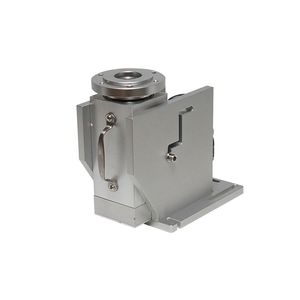 Axe <span class=keywords><strong>rotatif</strong></span> à roue ronde LY D300 pour machines de gravure et de marquage au <span class=keywords><strong>laser</strong></span> à fibre, peut être utilisé des deux côtés, plateforme plate TD400 - Product Image 6