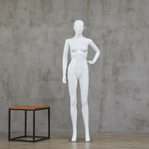 <span class=keywords><strong>Plastic</strong></span> Vrouwelijke Mannequin <span class=keywords><strong>Dummy</strong></span> Vrouwen Groothandel Full Body Mannequins - Product Image 4