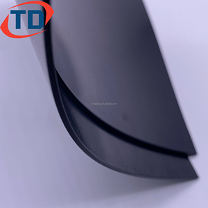 Geomembrana 5mm HDPE geomembranes tấm 4mm 6mm nhựa Geo membrana - Product Image 4