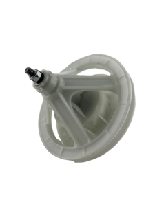 กระปุกเกียร์ <span class=keywords><strong>Haier</strong></span> แบบคอยาวสำหรับชิ้นส่วน<span class=keywords><strong>เครื่อง</strong></span><span class=keywords><strong>ซัก</strong></span><span class=keywords><strong>ผ้า</strong></span>11Z 30 + 7รอก155มม. - Product Image 4