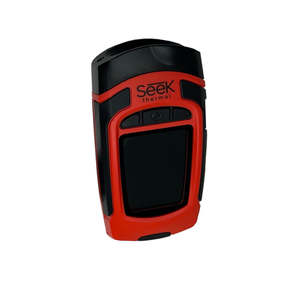 Caméra thermique infrarouge à haute performance, anti-interférences, avec détection et calibrage automatiques - Product Image 1