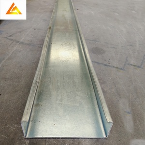 <span class=keywords><strong>CNC</strong></span> kênh màu thép C xà gồ C kim loại Stud và theo dõi cuộn tạo thành máy - Product Image 2