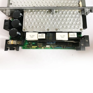 A16B-2203-0594 Placa de Circuito Original FANUC para Máquina Herramienta, Material PVC, Origen Japón, Nueva, Placa de Accionamiento, Un Año de Garantía - Product Image 3