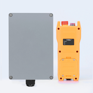 Radiocommande industrielle intelligente personnalisée ODM pour grue - Product Image 2