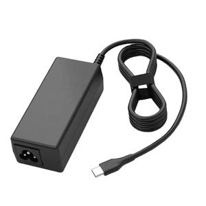 Chargeurs d'ordinateur portable HK-HHT pour <span class=keywords><strong>lenovo</strong></span> 20v 3.25A 65W USB-C TYPE-C - Product Image 1