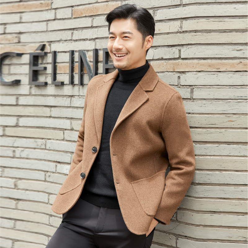 Brown color