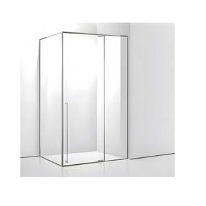 Offre Spéciale : <span class=keywords><strong>Cabine</strong></span> de <span class=keywords><strong>Douche</strong></span> en Verre Trempé 8mm avec Charnières en Acier Inoxydable 304 – Design Élégant pour Salle de Bain, Hôtel ou Appartement - Product Image 2