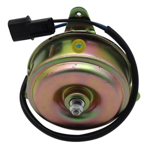 Radiator Fan Motor for Nissan Mitsubishi Many <b>Car</b> - Product Image 3
