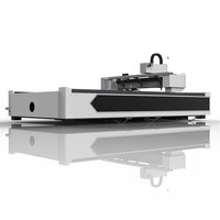 Machine de découpe laser pour tôles métalliques de haute qualité et haute puissance, épaisseurs 10mm, 16mm, 20mm, 22mm, 30mm, 40mm, 50mm, 80mm, 100mm, format 8*10 pouces